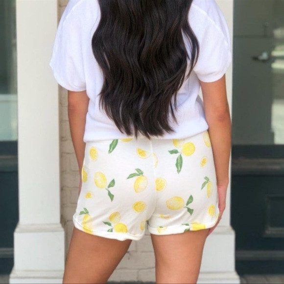 Z Supply Limonata shorts - Picture 2 of 9